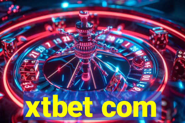 xtbet com